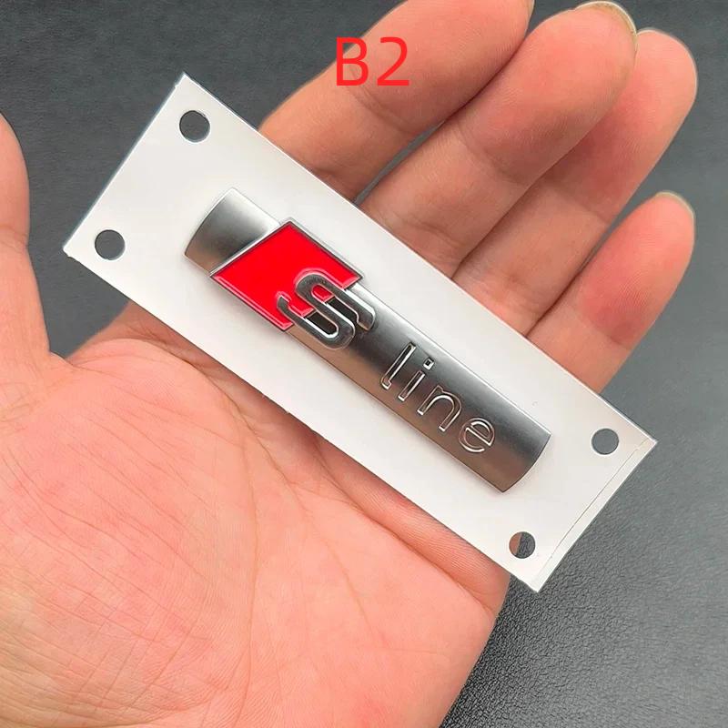 3D ABS Чорний Логотип Sline Емблема S Line Значок на Крило Автомобіля B2
3D ABS Чорний Логотип Sline Емблема S Line Значок на Крило Автомобіля B2