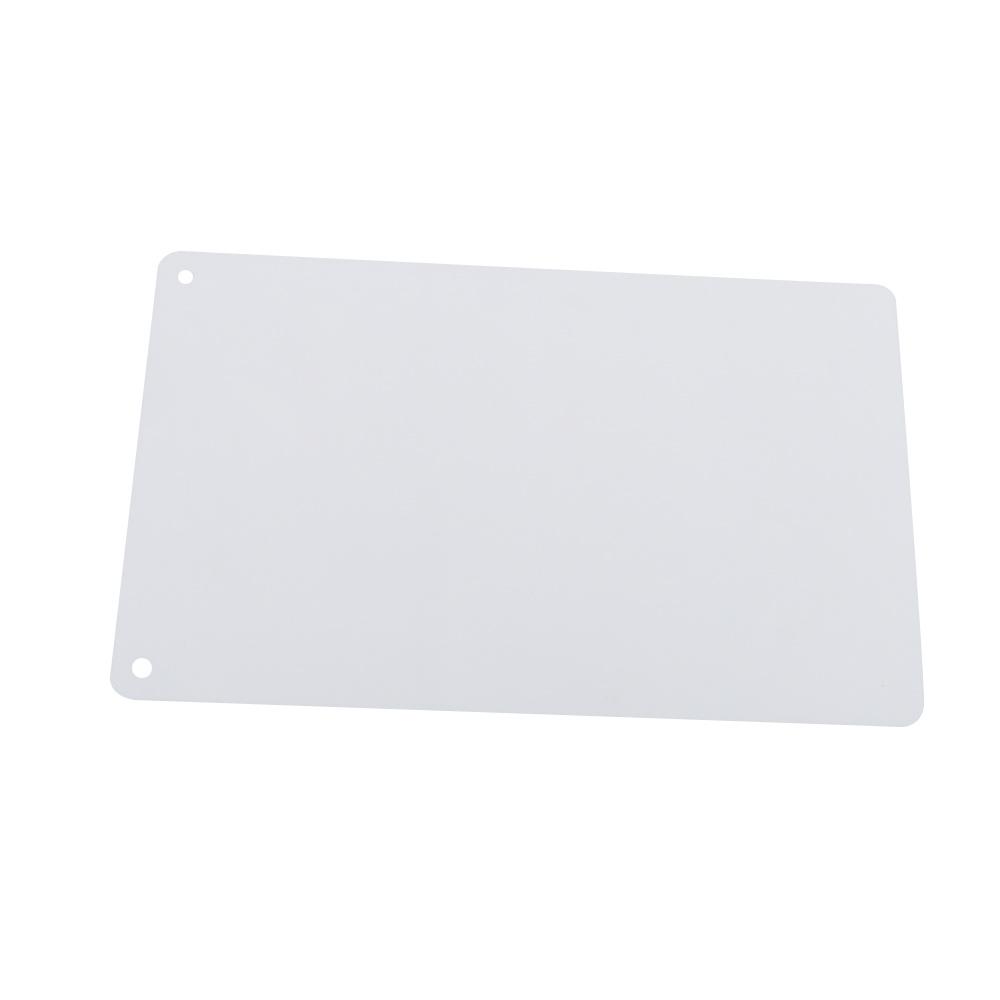 2Pcs Translucent Countertop Protector Liner 14.4 x 8.7 Placemat for Pastry for Kitchen Counter
2Pcs Translucent Countertop Protector Liner 14.4 x 8.7 Placemat for Pastry for Kitchen Counter