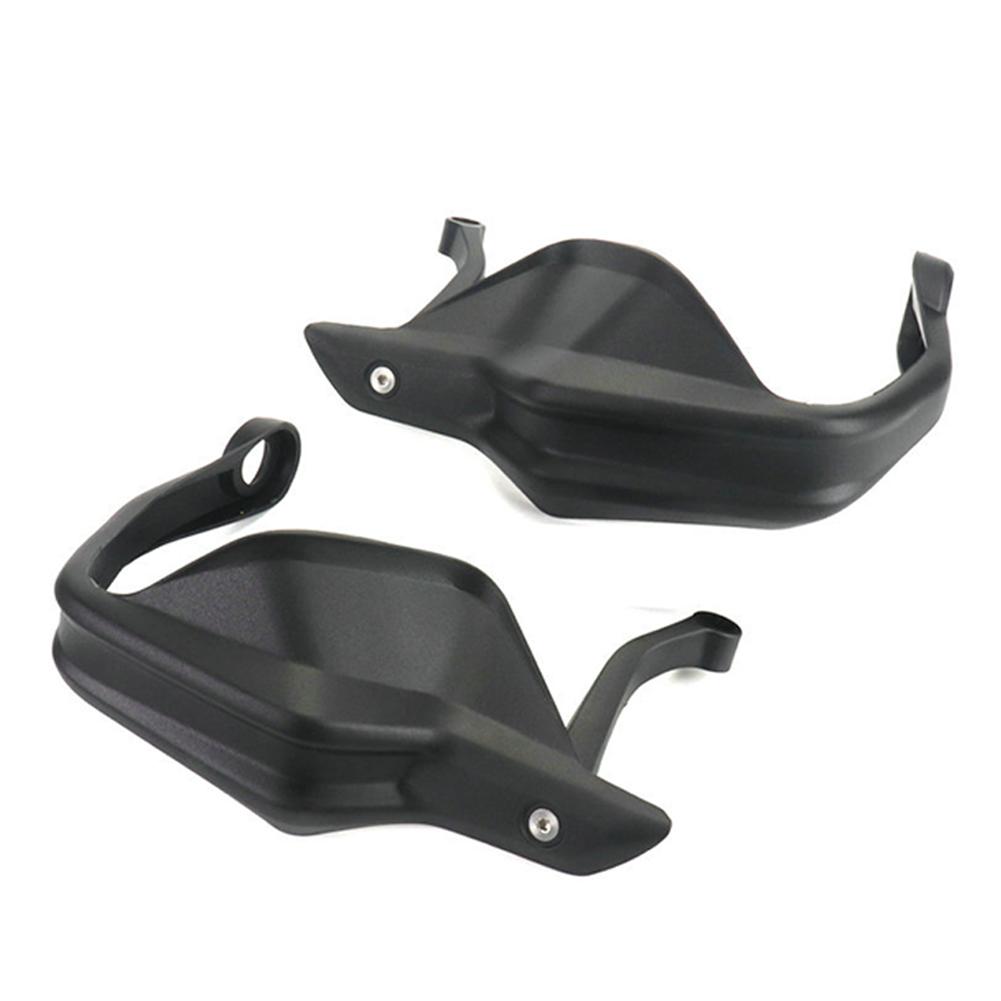 Мотоциклетные щитки для рук, щиток, рычаги тормоза, сцепления, протектор для рук для BMW R1200GS F750GS F850GS R1250GS 1200GS LC F850GS ADV чёрный