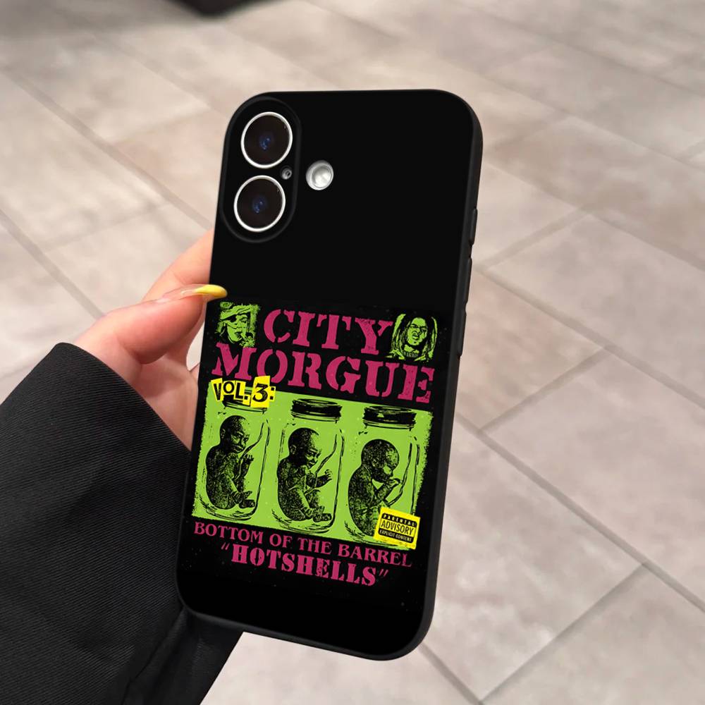 Чехол для телефона C-City M-Morgue Zillakami для iPhone 16 15 14 13 12 11 17 Pro Max Простота Задняя сторона ТПУ Мягкий чехол iPhone 13 pro
Чехол для телефона C-City M-Morgue Zillakami для iPhone 16 15 14 13 12 11 17 Pro Max Простота Задняя сторона ТПУ Мягкий чехол iPhone 13 pro