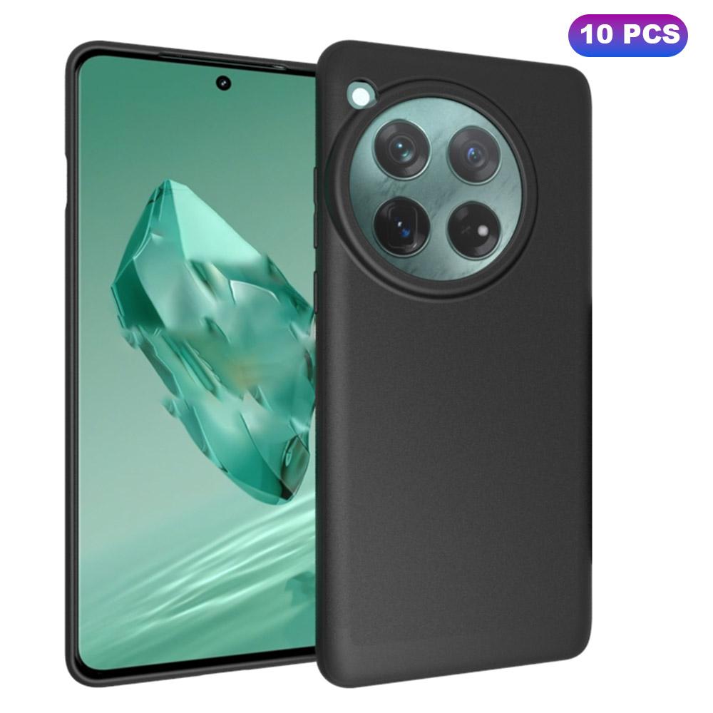 10 шт./упаковка для OnePlus 12 5G Матовый чехол из ТПУ Защитная крышка для телефона A
10 шт./упаковка для OnePlus 12 5G Матовый чехол из ТПУ Защитная крышка для телефона A