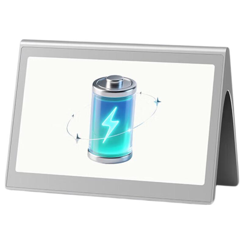 Horion HN-V2 Smart E-Ink Conference Electronic Table Sign (CN version)
Horion HN-V2 Smart E-Ink Conference Electronic Table Sign (CN version)