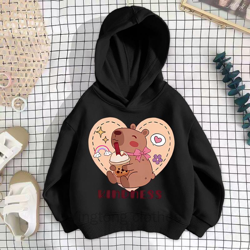 Men s and Women s Hoodies, New Printed Top, Korean Loose Spring and Autumn Coat, Thin Children s Clothing 100cm
Men s and Women s Hoodies, New Printed Top, Korean Loose Spring and Autumn Coat, Thin Children s Clothing 100cm