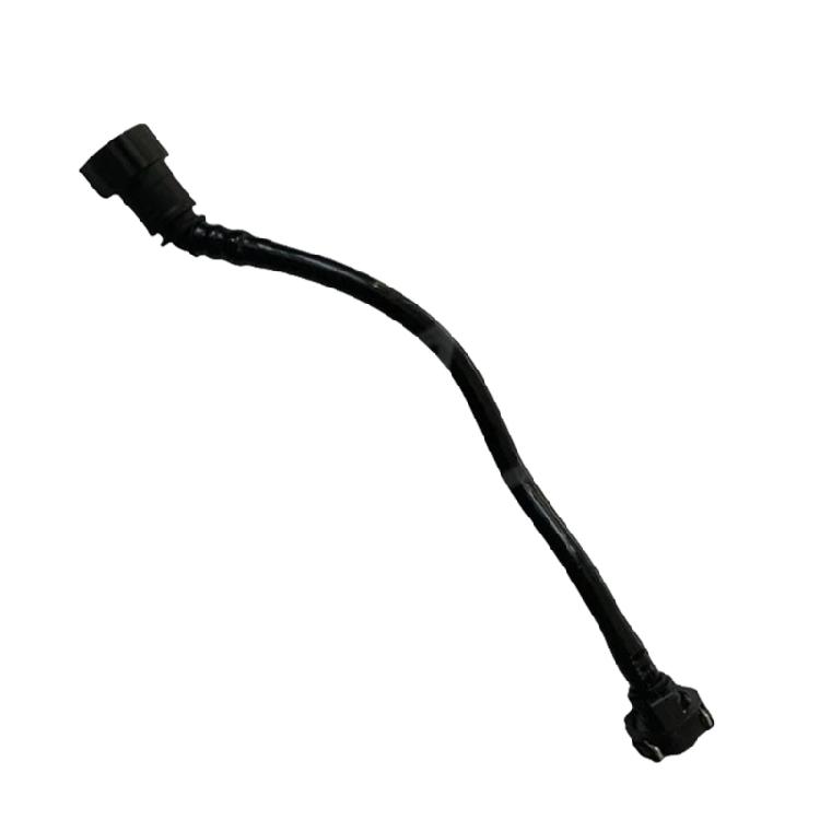 Professional Automotive Radiator Coolant Hose Water Pipe 95B122447E, Ensures Safe & Efficient Engine Cooling Maintenance 1
Professional Automotive Radiator Coolant Hose Water Pipe 95B122447E, Ensures Safe & Efficient Engine Cooling Maintenance 1