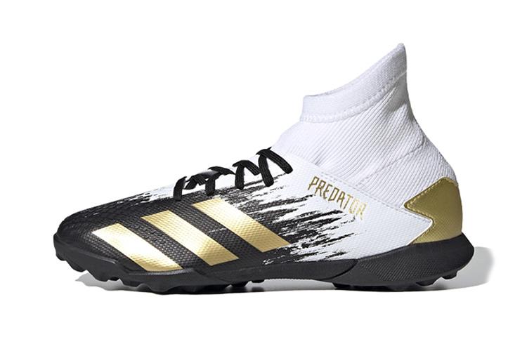 Adidas PREDATOR Mutator 20.3 Comfortable Round Toe Slip Resistant Abrasion Resistant Slip Resistant Abrasion Resistant FW9220 32
Adidas PREDATOR Mutator 20.3 Comfortable Round Toe Slip Resistant Abrasion Resistant Slip Resistant Abrasion Resistant FW9220 32