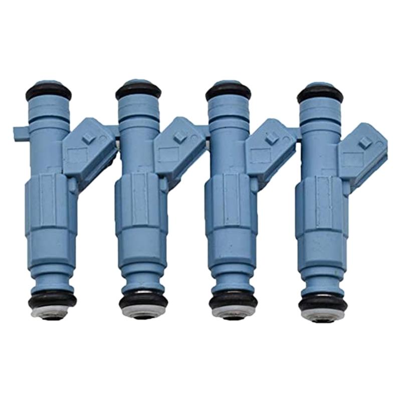 Automobile Fuel Injector For Peugeot 206 207 307CC 2003-2010 Citroen C4 2003-2010 0280156139
Automobile Fuel Injector For Peugeot 206 207 307CC 2003-2010 Citroen C4 2003-2010 0280156139