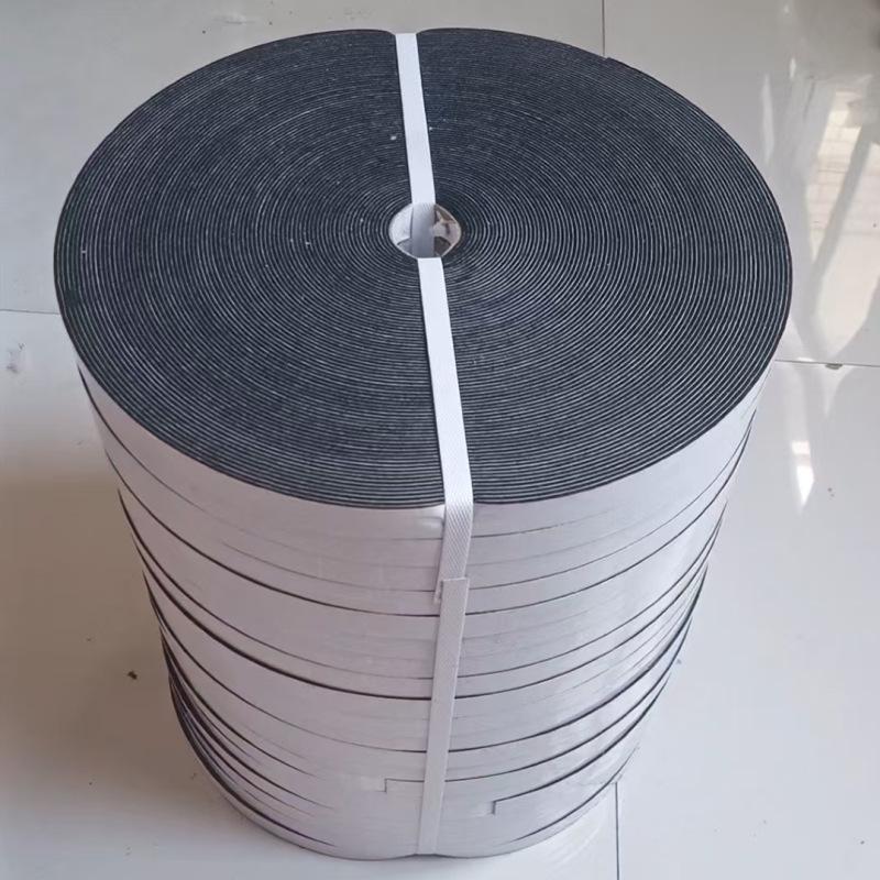 Self-Adhesive Industrial Felt Strip: Dustproof, Shockproof Sealing for New Energy Applications
Self-Adhesive Industrial Felt Strip: Dustproof, Shockproof Sealing for New Energy Applications