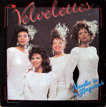 12inch Record VELVELETTES - Needle In A Haystack MARE28 Nightmare Recor 1987 UK Dance & Electronica Used
12inch Record VELVELETTES - Needle In A Haystack MARE28 Nightmare Recor 1987 UK Dance & Electronica Used