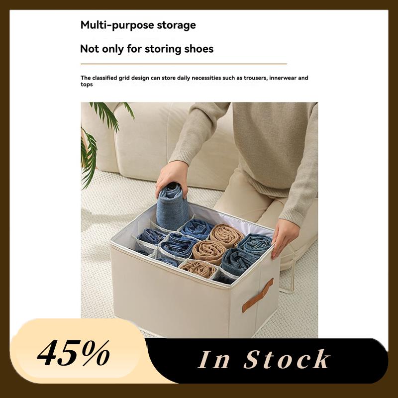 A60Z Top Sturdy Handle Shoe Organizer For Closet, 2 Pack With Transparent Cover, For Closet Shoe Storage Beige бежевый
A60Z Top Sturdy Handle Shoe Organizer For Closet, 2 Pack With Transparent Cover, For Closet Shoe Storage Beige бежевый