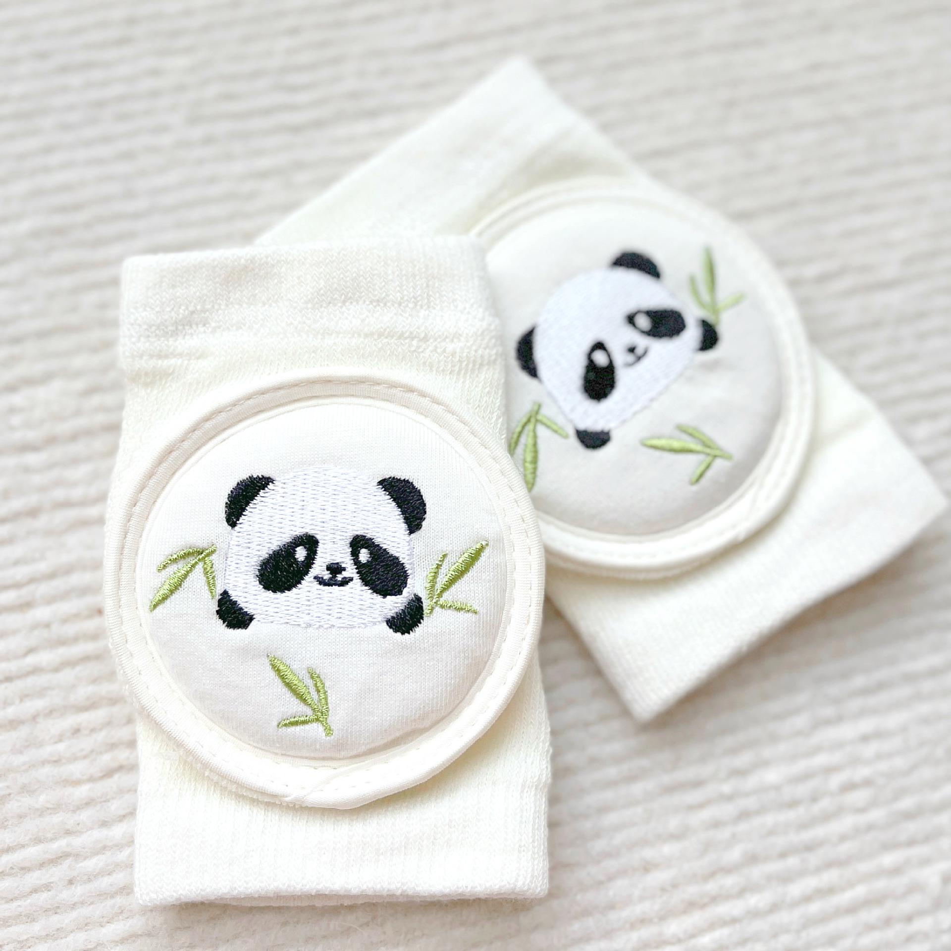 2025 Summer Pure Cotton Baby Knee and Elbow Pads for Crawling and Walking 0-2 Years Old
2025 Summer Pure Cotton Baby Knee and Elbow Pads for Crawling and Walking 0-2 Years Old