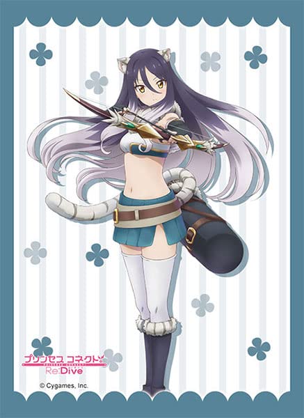 Коллекция обложки Bushiroad. Высококачественная аниме-иллюстрация от Weiss. Том 3761 «Princess Connect! ре:«Ныряй» «Шиори» (Оригинальный Шварц)
Коллекция обложки Bushiroad. Высококачественная аниме-иллюстрация от Weiss. Том 3761 «Princess Connect! ре:«Ныряй» «Шиори» (Оригинальный Шварц)