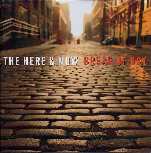 CD HERE & NOW - Break of Day OA222047 OA2 Records 2008 US Dance & Electronica Used
CD HERE & NOW - Break of Day OA222047 OA2 Records 2008 US Dance & Electronica Used