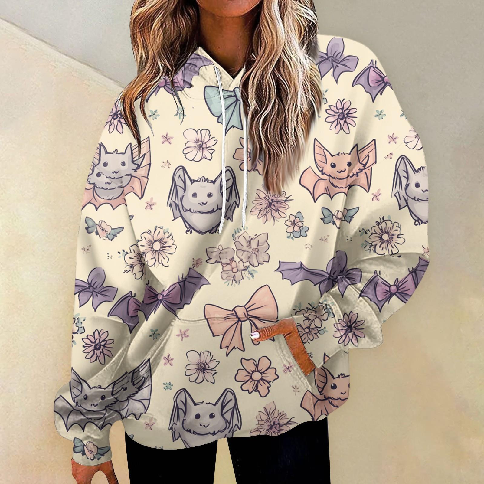 Женская модная толстовка с принтом, повседневная толстовка с капюшоном и карманами S бежевый
Женская модная толстовка с принтом, повседневная толстовка с капюшоном и карманами S бежевый