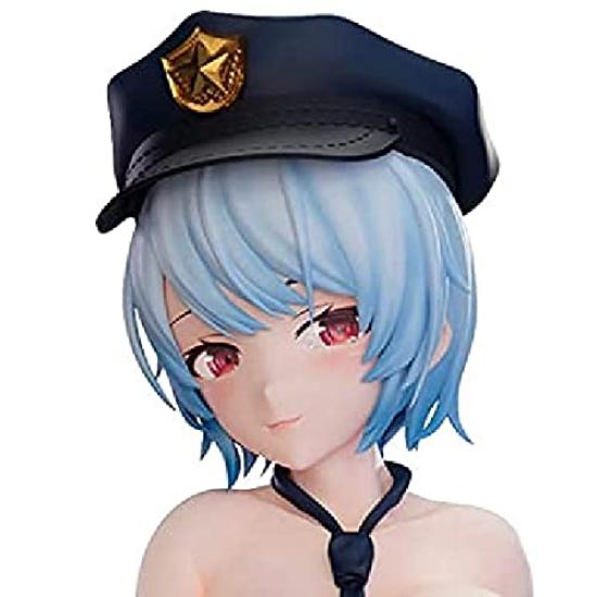 Insight Original Girl Pursuit Eye Scale окрашенный готовый продукт Nikkan S ver.. 1/4
Insight Original Girl Pursuit Eye Scale окрашенный готовый продукт Nikkan S ver.. 1/4