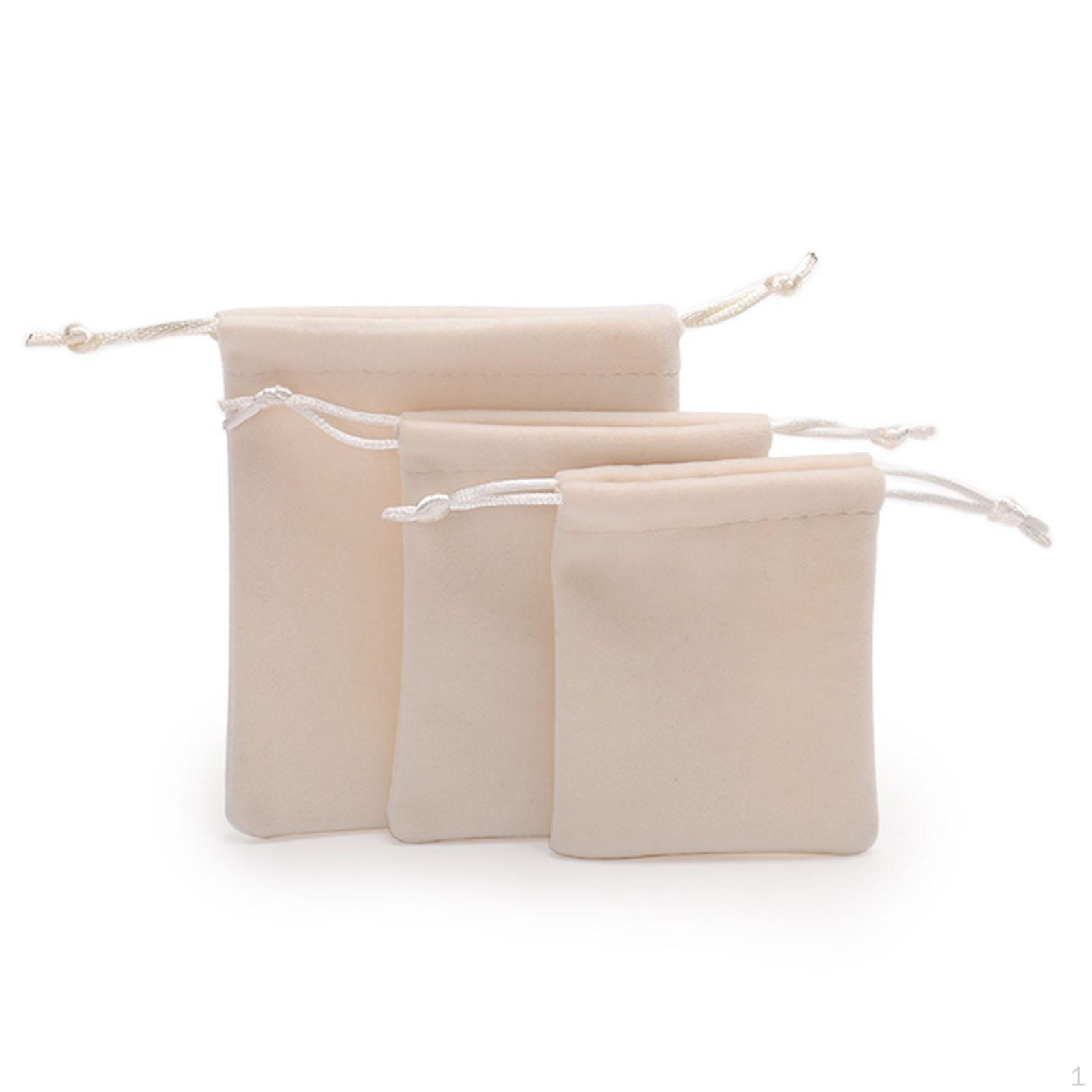3 шт., мини-сумка на шнурке, многоразовая, легкая, для вечеринок, свадебных косметических средств beige white
3 шт., мини-сумка на шнурке, многоразовая, легкая, для вечеринок, свадебных косметических средств beige white