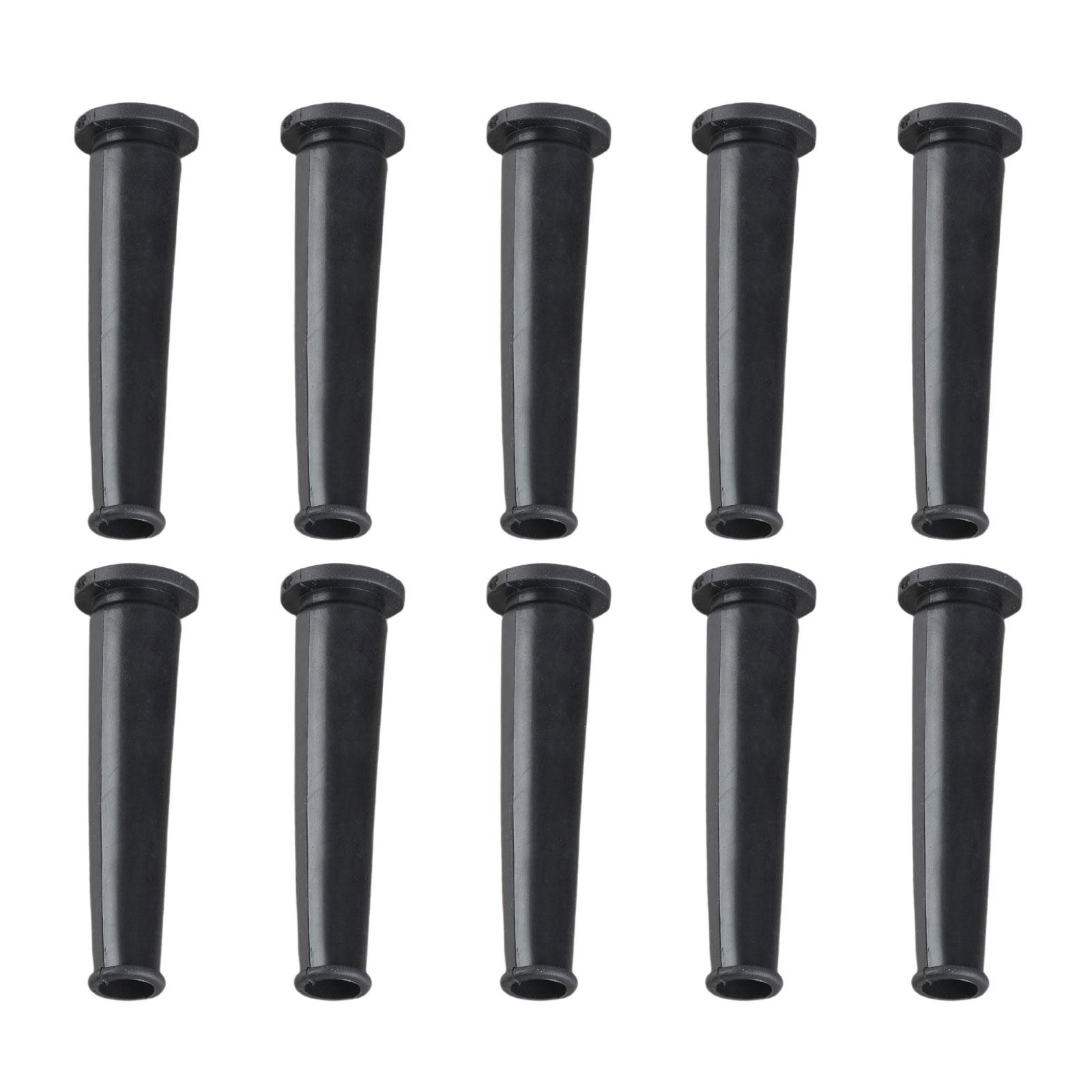 Flexible Electric Tool Cord Protector High Elasticity Rubber Sleeve Easy to Use For Drills Cut Professional Equipment S
Flexible Electric Tool Cord Protector High Elasticity Rubber Sleeve Easy to Use For Drills Cut Professional Equipment S