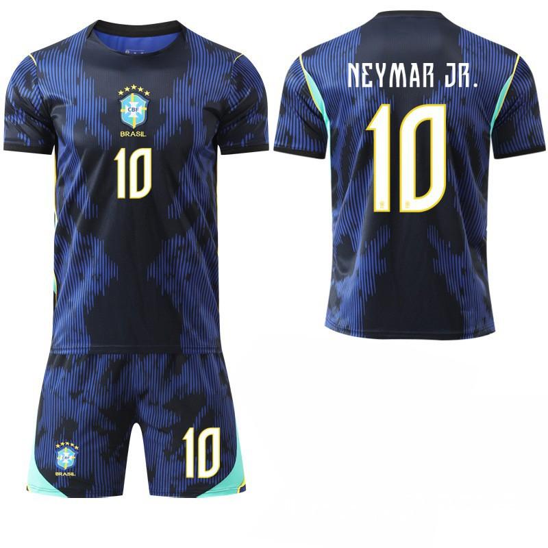 2526-27 United States Canada Mexico World Cup Football Jersey No. 10 Neymar 7 Vinicius National Team Set #2XL
2526-27 United States Canada Mexico World Cup Football Jersey No. 10 Neymar 7 Vinicius National Team Set #2XL