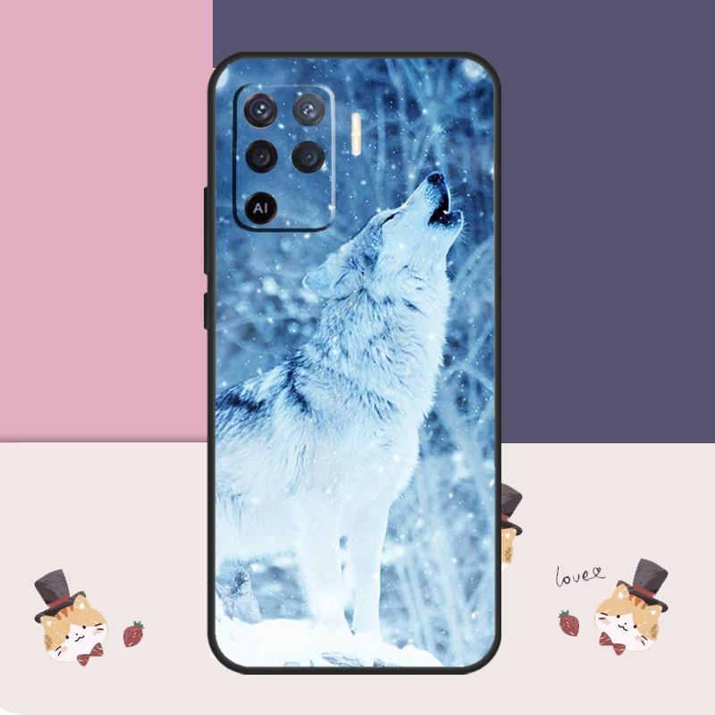 Wolf Wolves Case For Oppo A76 A96 A16 A60 A98 A58 A78 A18 A38 A80 A40 A77 A57 A17 A74 A54 A94 A15 A5 Pro OPPO A15
Wolf Wolves Case For Oppo A76 A96 A16 A60 A98 A58 A78 A18 A38 A80 A40 A77 A57 A17 A74 A54 A94 A15 A5 Pro OPPO A15