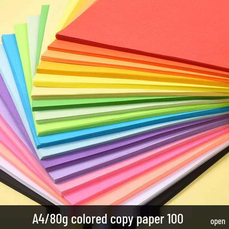 Colored Cardstock for Handmade Origami Airplane Models
Colored Cardstock for Handmade Origami Airplane Models