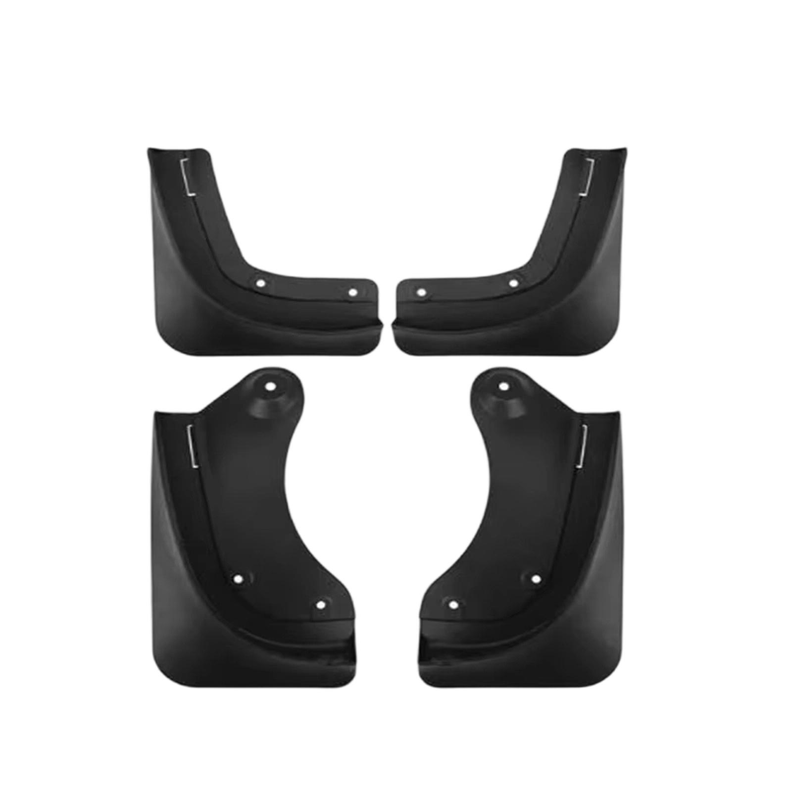Model Y Car Tire Mudguard - Soft Rubber, Foreign Trade One Size
Model Y Car Tire Mudguard - Soft Rubber, Foreign Trade One Size