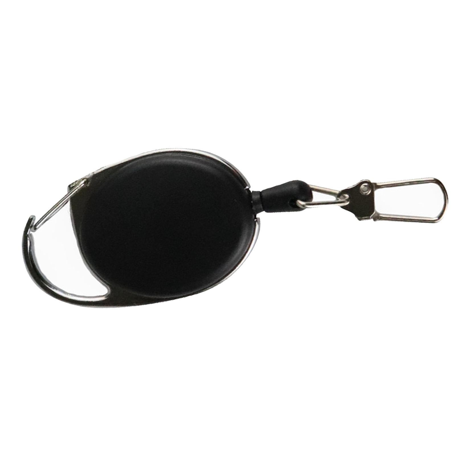 Выдвижной брелок для ключей Сверхпрочный Защищенный от кражи Быстрый крючок Портативный Многофункциональный Выдвижной ключ чёрный
Выдвижной брелок для ключей Сверхпрочный Защищенный от кражи Быстрый крючок Портативный Многофункциональный Выдвижной ключ чёрный