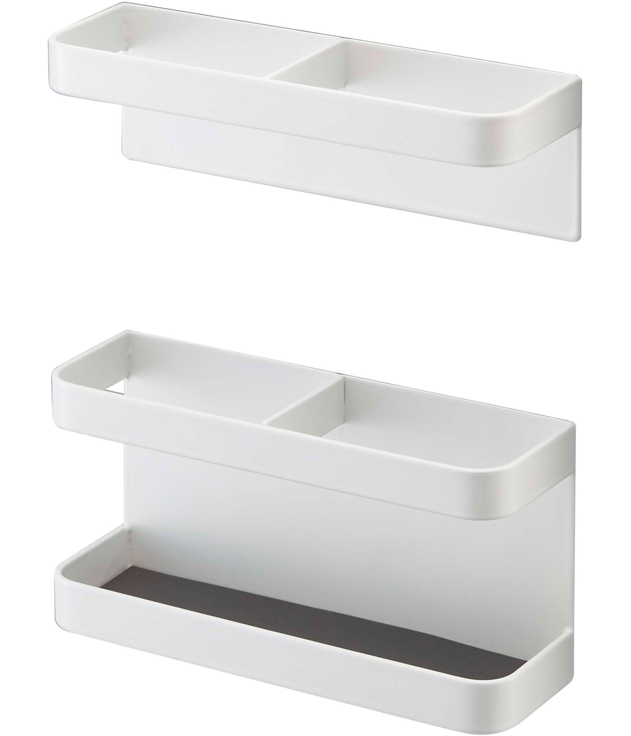 Yamazaki Магнитная подставка для зонтов 7641, Белая, Tower, Узкая, белый
Yamazaki Магнитная подставка для зонтов 7641, Белая, Tower, Узкая, белый