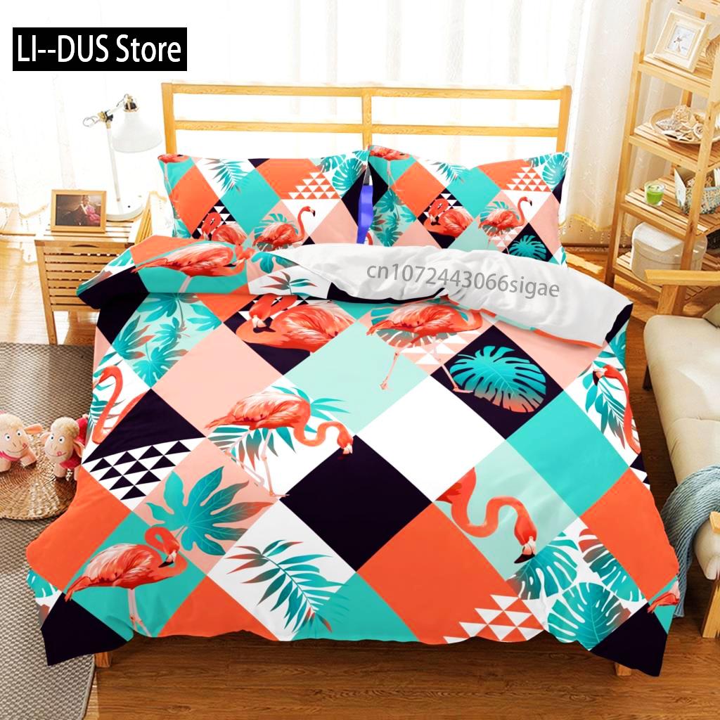 Comforter Pink Flamingo Bedding Set Single Twin Full Queen King Size Flamingo Bed Set Aldult Kid Bedroom Duvet Sets 3D Anime 012 Comforter (quilt)-EU Single(135*200cm)3pcs
Comforter Pink Flamingo Bedding Set Single Twin Full Queen King Size Flamingo Bed Set Aldult Kid Bedroom Duvet Sets 3D Anime 012 Comforter (quilt)-EU Single(135*200cm)3pcs