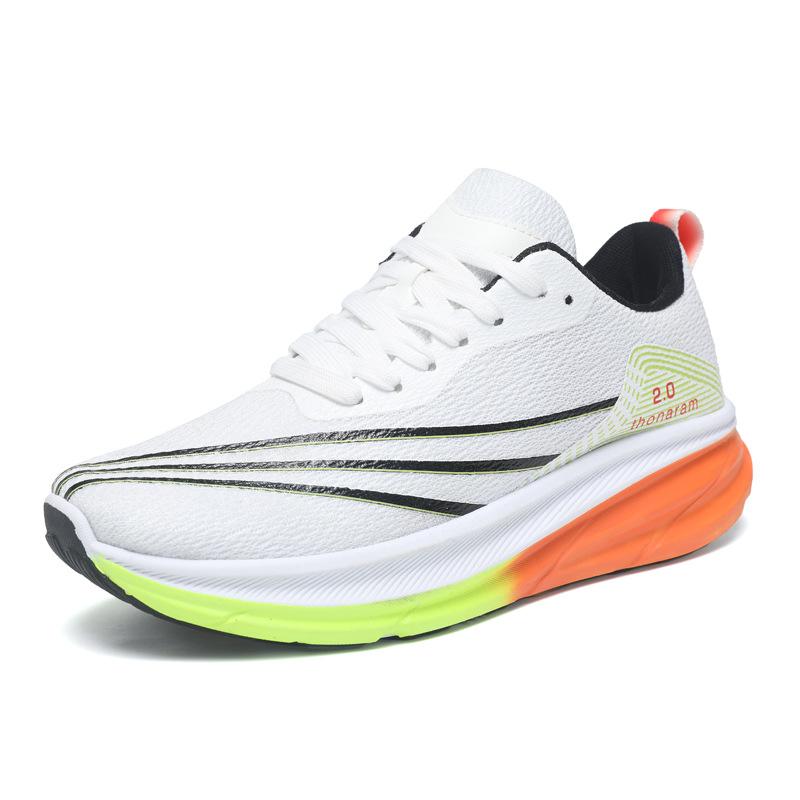 Летающие тканые дышащие кроссовки мужские, весенние и летние повседневные туфли с мягкой подошвой, мужская спортивная обувь для внешней торговли 39
Летающие тканые дышащие кроссовки мужские, весенние и летние повседневные туфли с мягкой подошвой, мужская спортивная обувь для внешней торговли 39