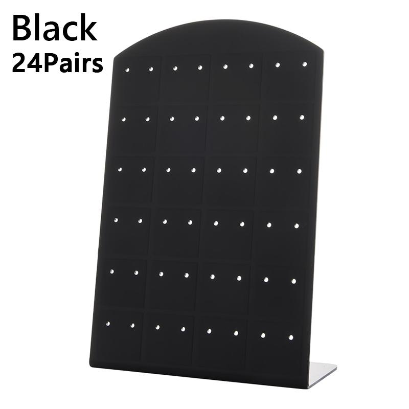 1/5pcs Acrylic Earring Display Board Earring Showcase Stand L-Shaped Hairpin Jewelry Display Rack Jewelry Towers 1pc
1/5pcs Acrylic Earring Display Board Earring Showcase Stand L-Shaped Hairpin Jewelry Display Rack Jewelry Towers 1pc