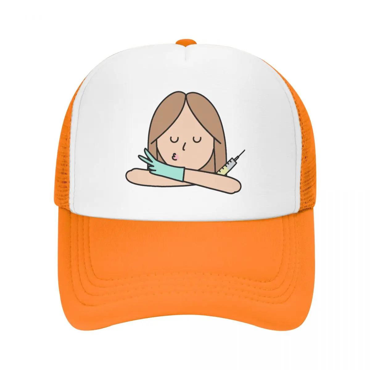 Personalized Enfermera En Apuros Doctor Nurse Medical Trucker Hat Women Unisex Adjustable Adult Baseball Cap Spring Dad Hat One Size
Personalized Enfermera En Apuros Doctor Nurse Medical Trucker Hat Women Unisex Adjustable Adult Baseball Cap Spring Dad Hat One Size