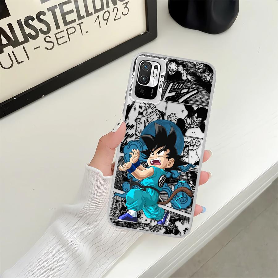 Phone Cover Case for Xiaomi Poco C61 C51 C50 X3 NFC X3 Pro Anime Dragon Ball Cute Poco C51
Phone Cover Case for Xiaomi Poco C61 C51 C50 X3 NFC X3 Pro Anime Dragon Ball Cute Poco C51