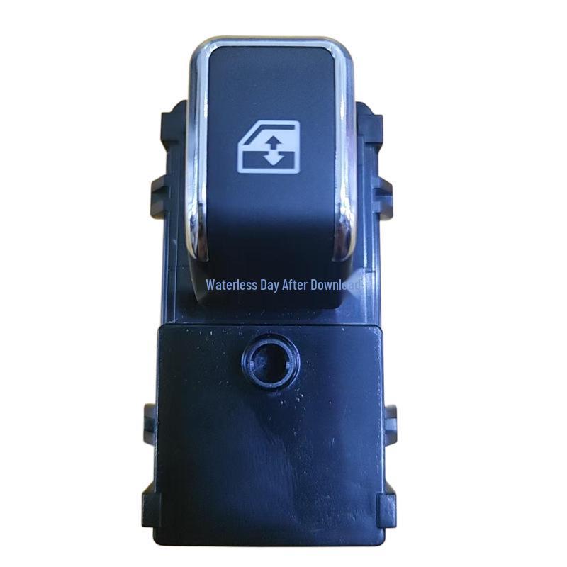 MK02 Power Window Switch for CS55, 75, 95, Ruicheng CC, Zhishang Yidong Electric
MK02 Power Window Switch for CS55, 75, 95, Ruicheng CC, Zhishang Yidong Electric