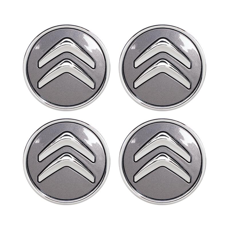4Pcs 60mm Car Wheel Hub Center Cover Cap For Citroen C5X e-C4 X e-C3 C4 C3 C5 Berlingo C-Elysee C-Crosser C1 C6 C2 AIRCROSS сірий
4Pcs 60mm Car Wheel Hub Center Cover Cap For Citroen C5X e-C4 X e-C3 C4 C3 C5 Berlingo C-Elysee C-Crosser C1 C6 C2 AIRCROSS сірий