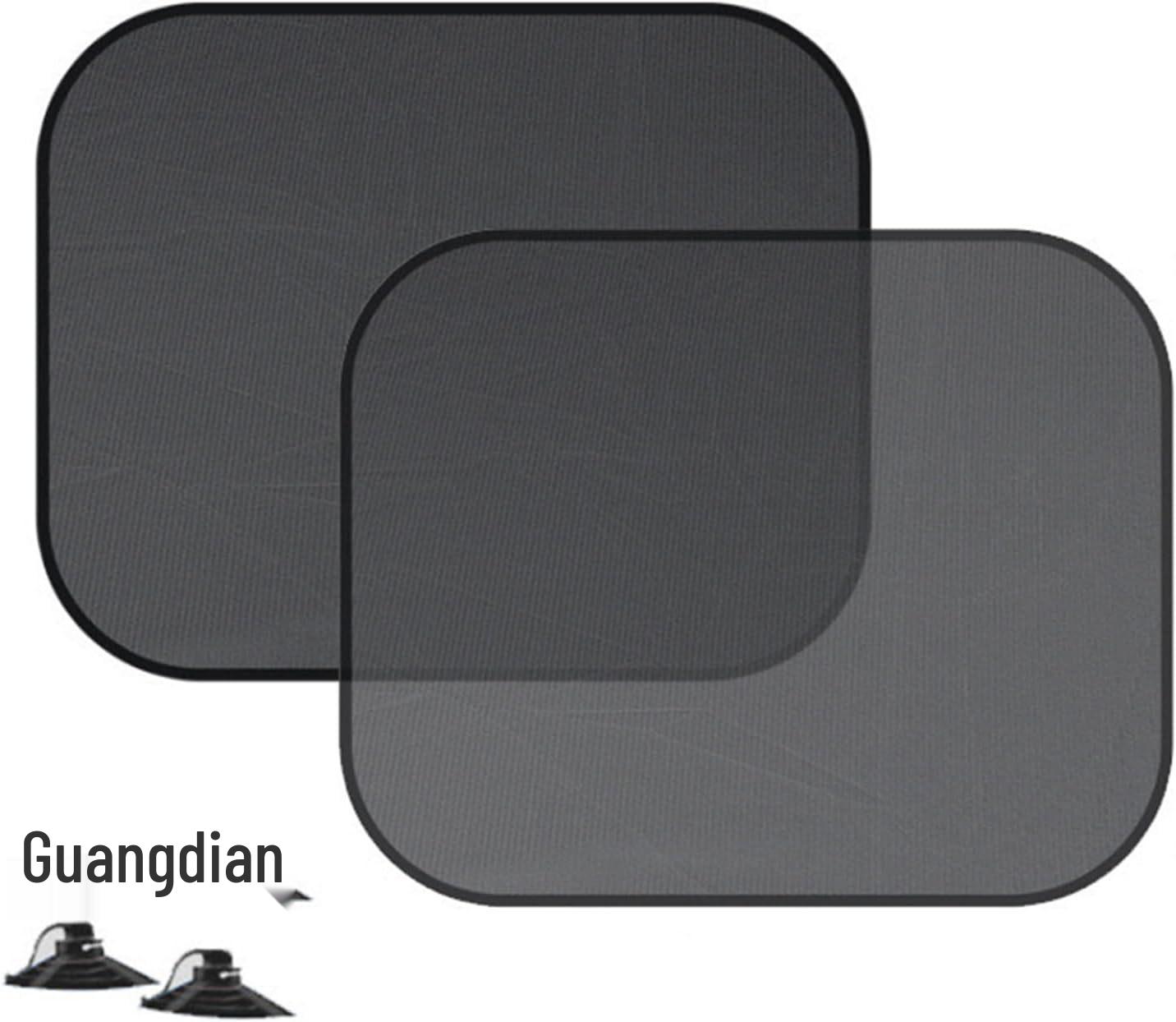 Electrostatic Car Window Sunshade Film: Reusable Windshield Shade for Sedans & SUVs
Electrostatic Car Window Sunshade Film: Reusable Windshield Shade for Sedans & SUVs