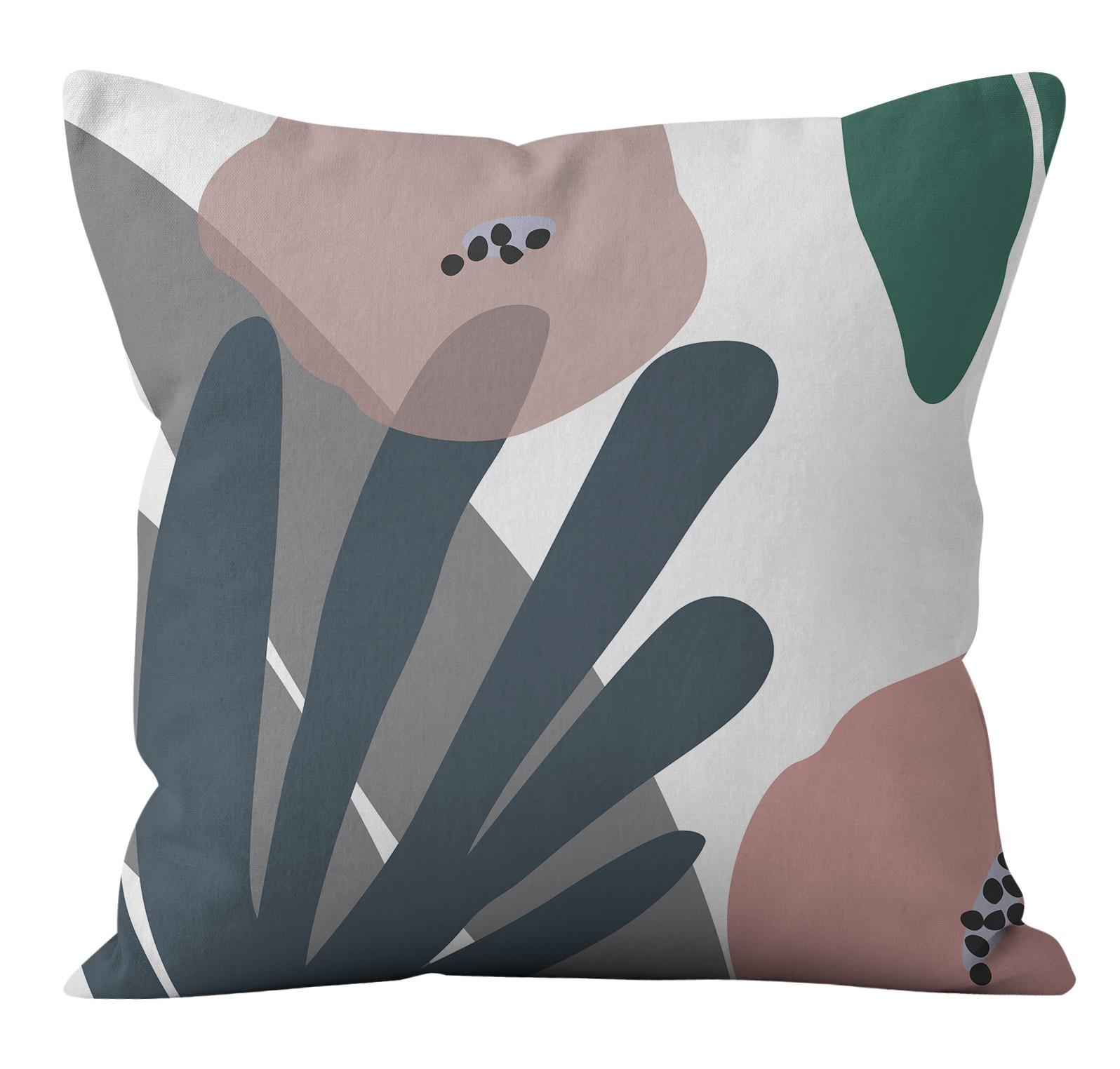 Абстрактное растение диван наволочка для подушки украшение для спальни офис гостиная дома наволочка 50x50cm
Абстрактное растение диван наволочка для подушки украшение для спальни офис гостиная дома наволочка 50x50cm