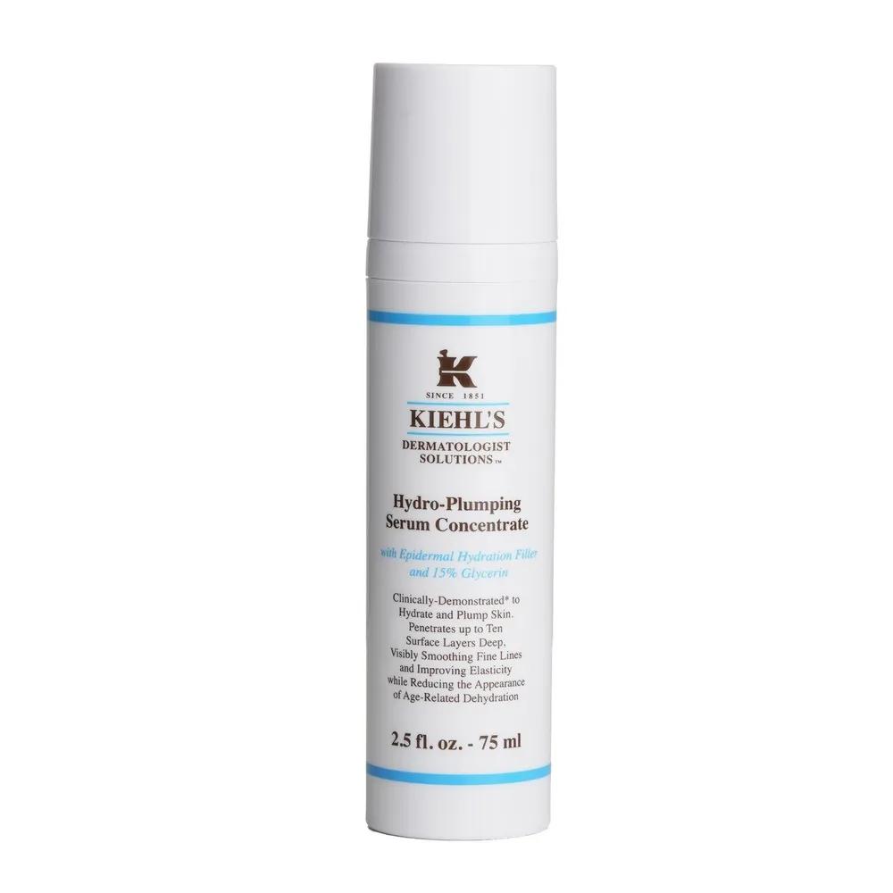 Dermatologist Solution Hydro Pumping Hydrating Serum 75ml/2.5oz
Dermatologist Solution Hydro Pumping Hydrating Serum 75ml/2.5oz