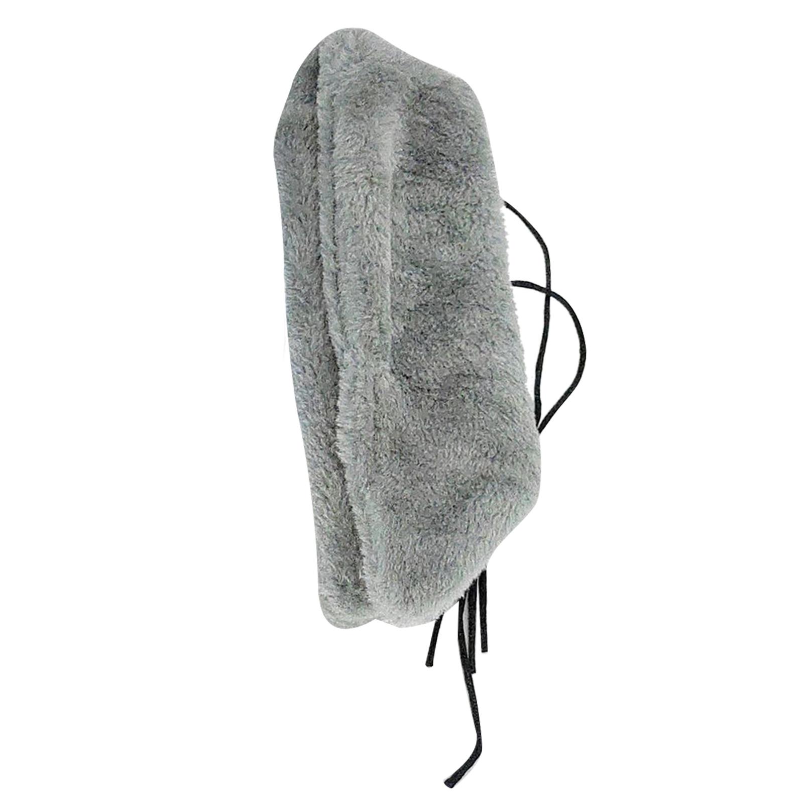 Птичье одеяло для клетки Хлопковый бархат Защита от ветра Теплое и уютное Одеяло для попугая для Жако серый
Птичье одеяло для клетки Хлопковый бархат Защита от ветра Теплое и уютное Одеяло для попугая для Жако серый