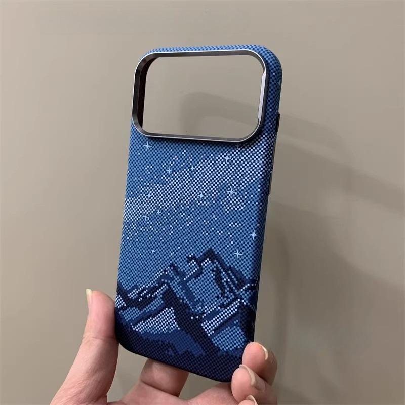 Magnetic Magnets Back Case for iPhone 17 16 Pro Max Hard PC Carbon Fiber Texture Cover Charging Alloy Lens Camera Protector Capa iPhone17 Pro
Magnetic Magnets Back Case for iPhone 17 16 Pro Max Hard PC Carbon Fiber Texture Cover Charging Alloy Lens Camera Protector Capa iPhone17 Pro