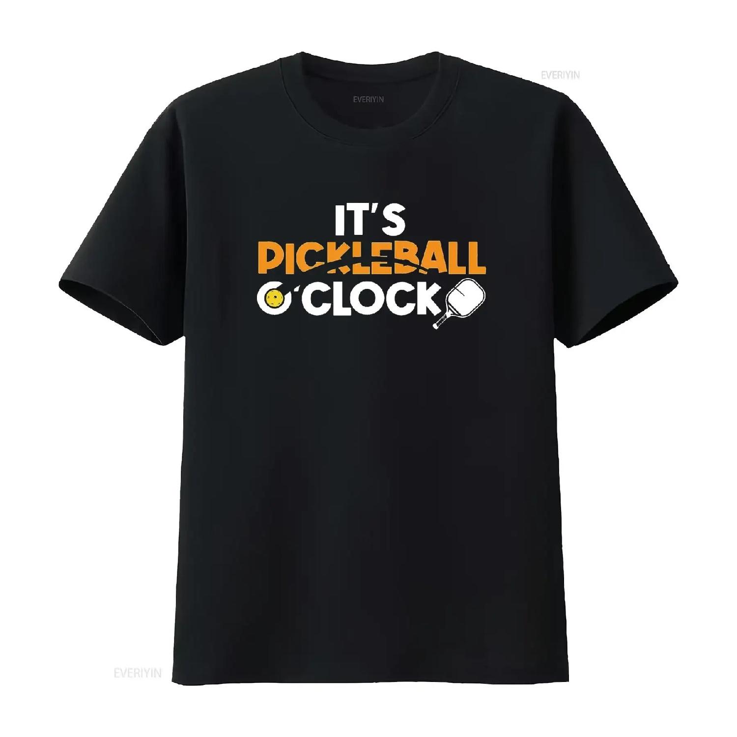 It S Pickleball O Clock T Shirt vintage Washed Top For Everyday Wear Slightly designer clothes Breathable Stretched Comfortable S чёрный
It S Pickleball O Clock T Shirt vintage Washed Top For Everyday Wear Slightly designer clothes Breathable Stretched Comfortable S чёрный