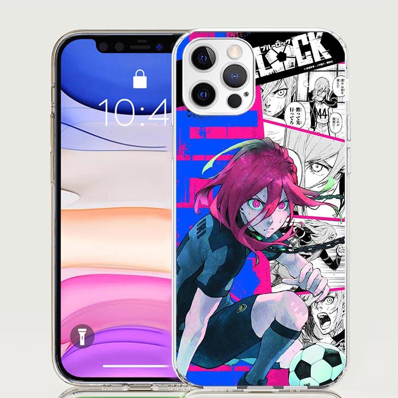 Blue Lock Chigiri Hyoma Phone Case for Apple iPhone 17 Air 16 15 Plus 14 + 13 Mini 12 11 Pro Max 7 8 SE 16Max Soft Shell Cover C iPhone 17 Pro
Blue Lock Chigiri Hyoma Phone Case for Apple iPhone 17 Air 16 15 Plus 14 + 13 Mini 12 11 Pro Max 7 8 SE 16Max Soft Shell Cover C iPhone 17 Pro