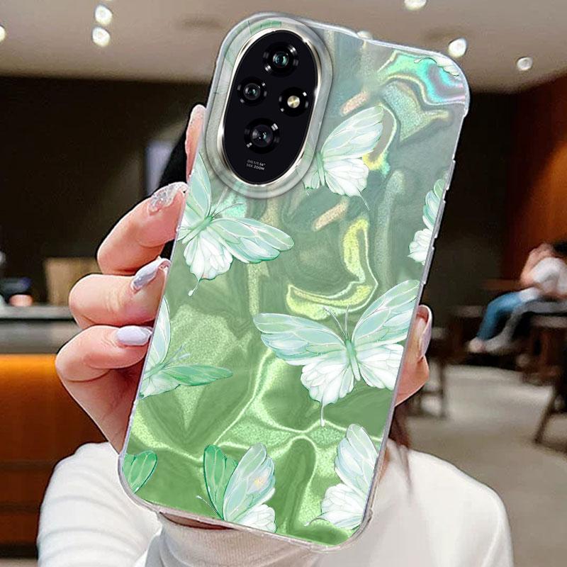 Blue Butterfly Gradient Phone Cases For Honor 400 200 Magic 7 Lite 200 Pro X9a X8b X9c X8a Silicone Couple Fundas Shell Cover Honor X8a
Blue Butterfly Gradient Phone Cases For Honor 400 200 Magic 7 Lite 200 Pro X9a X8b X9c X8a Silicone Couple Fundas Shell Cover Honor X8a