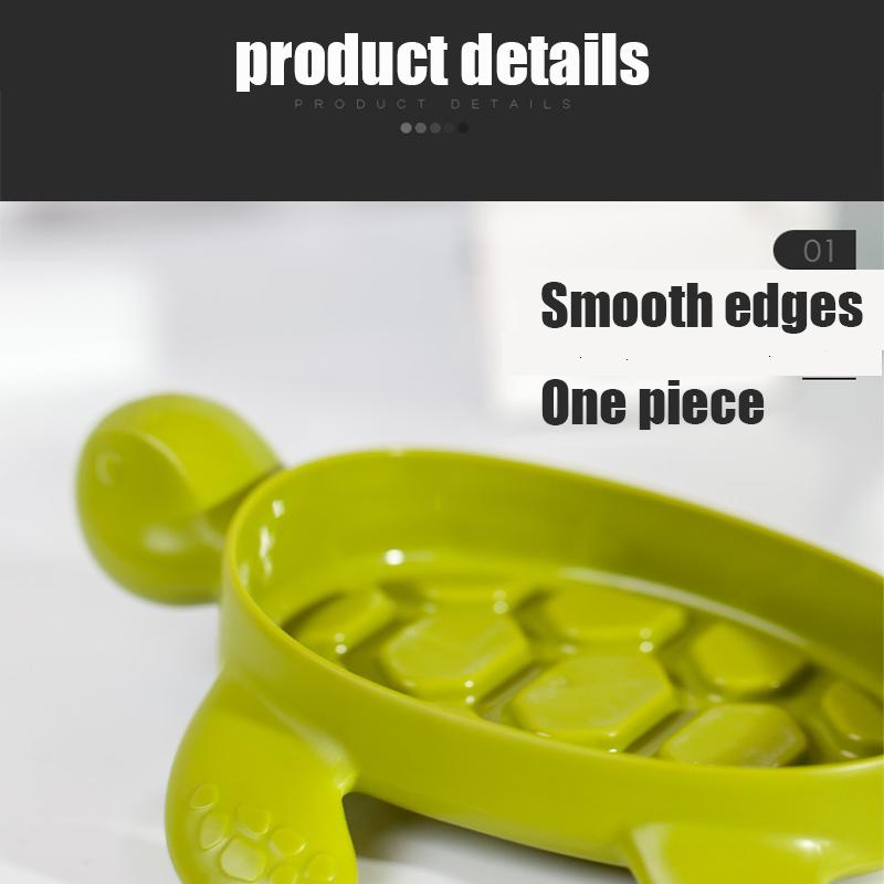 Turtle Shape Soap Box Drain Soap Holder Box Bathroom Shower Soap Holder sponge Storage Plate Tray Bathroom Supplies
Turtle Shape Soap Box Drain Soap Holder Box Bathroom Shower Soap Holder sponge Storage Plate Tray Bathroom Supplies