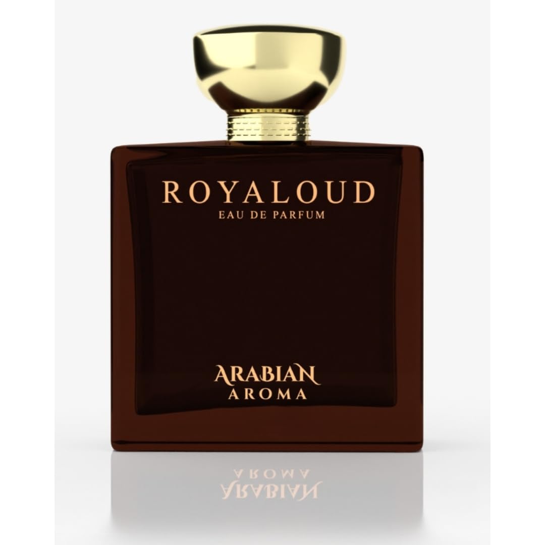 Мужские духи Royal Oud | Зрелый, смелый, элегантный, стойкий аромат | Освежающий аромат для мужчин | Стойкие духи для мужчин (100мл) 100 ml
Мужские духи Royal Oud | Зрелый, смелый, элегантный, стойкий аромат | Освежающий аромат для мужчин | Стойкие духи для мужчин (100мл) 100 ml