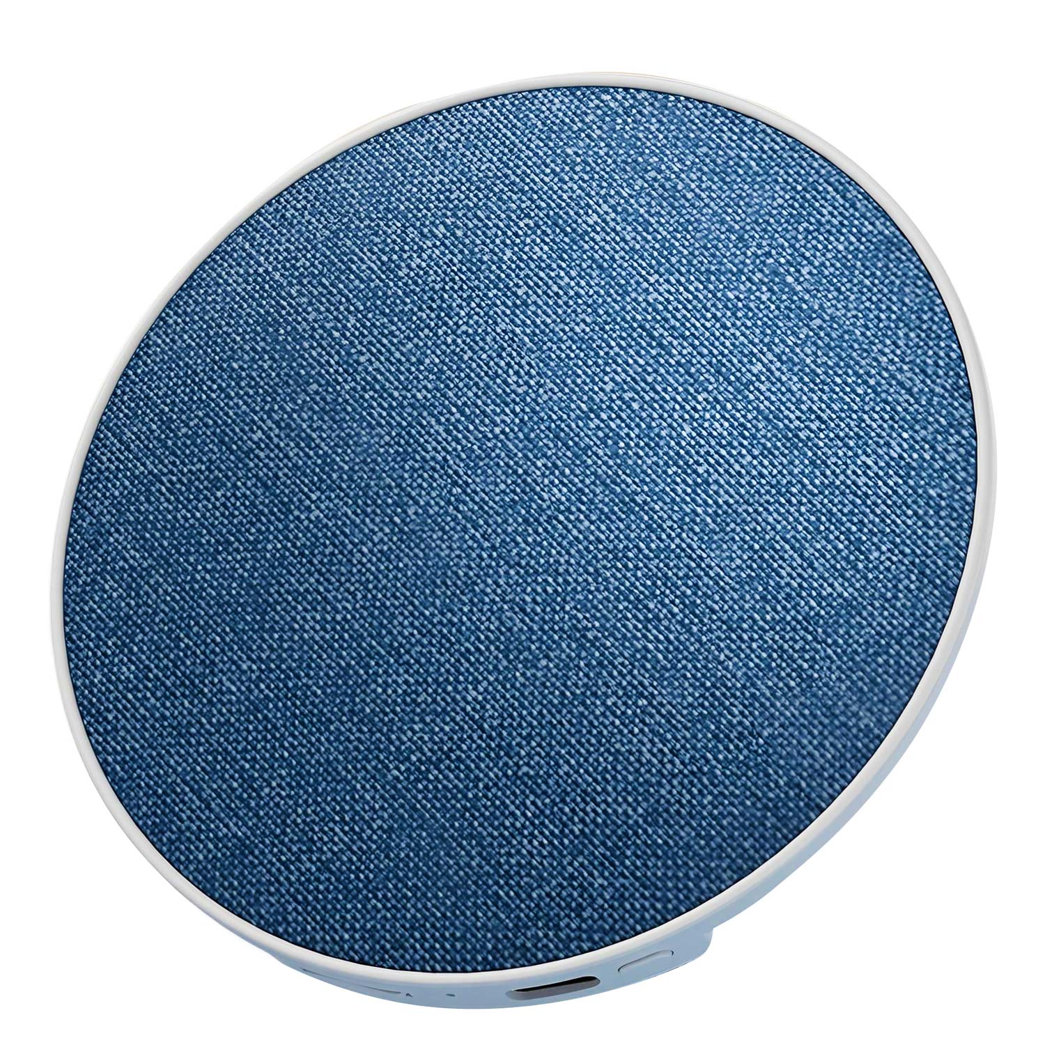 Sleeping Bluetooth Speaker Mini Nature Sound White Noise Soundbar Wireless MP3 Music Player Ultra Thin Timed Speaker синій
Sleeping Bluetooth Speaker Mini Nature Sound White Noise Soundbar Wireless MP3 Music Player Ultra Thin Timed Speaker синій