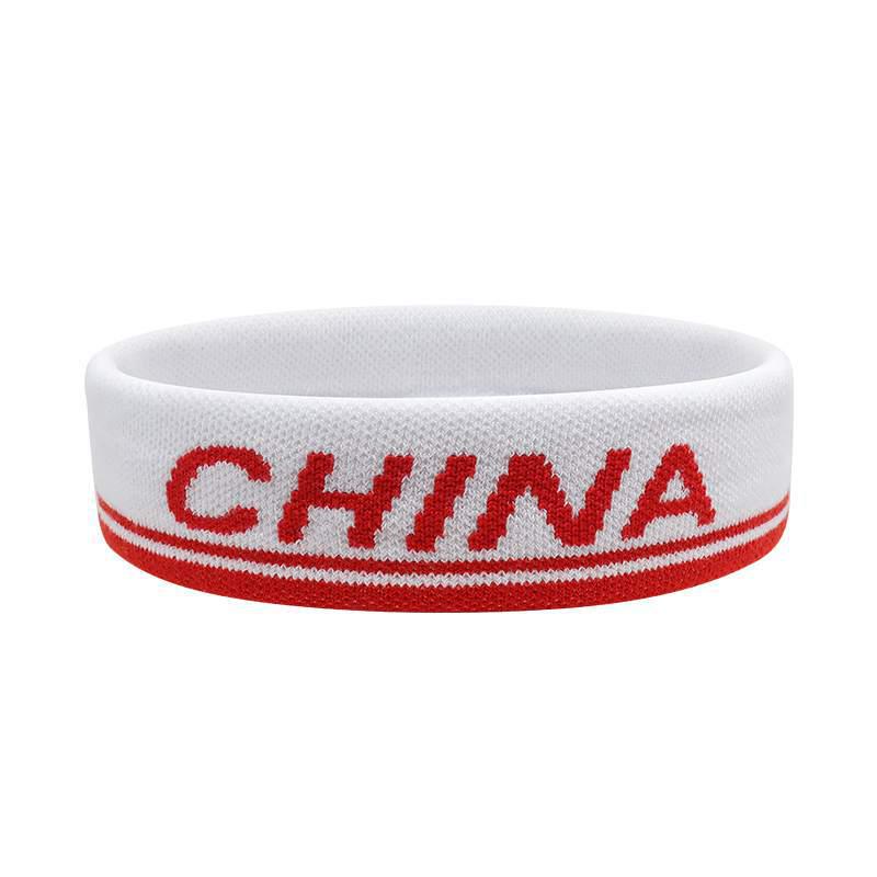 James Sports Sweat-Absorbing Headband for Basketball, Cycling, Running, Yoga, and Dance
James Sports Sweat-Absorbing Headband for Basketball, Cycling, Running, Yoga, and Dance