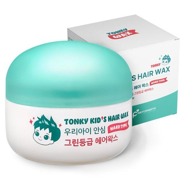 Детский воск твердого типа для волос Pink Princess Tongki, 50г, 1 штука, лучшие мужские средства для волос из Кореи
Детский воск твердого типа для волос Pink Princess Tongki, 50г, 1 штука, лучшие мужские средства для волос из Кореи