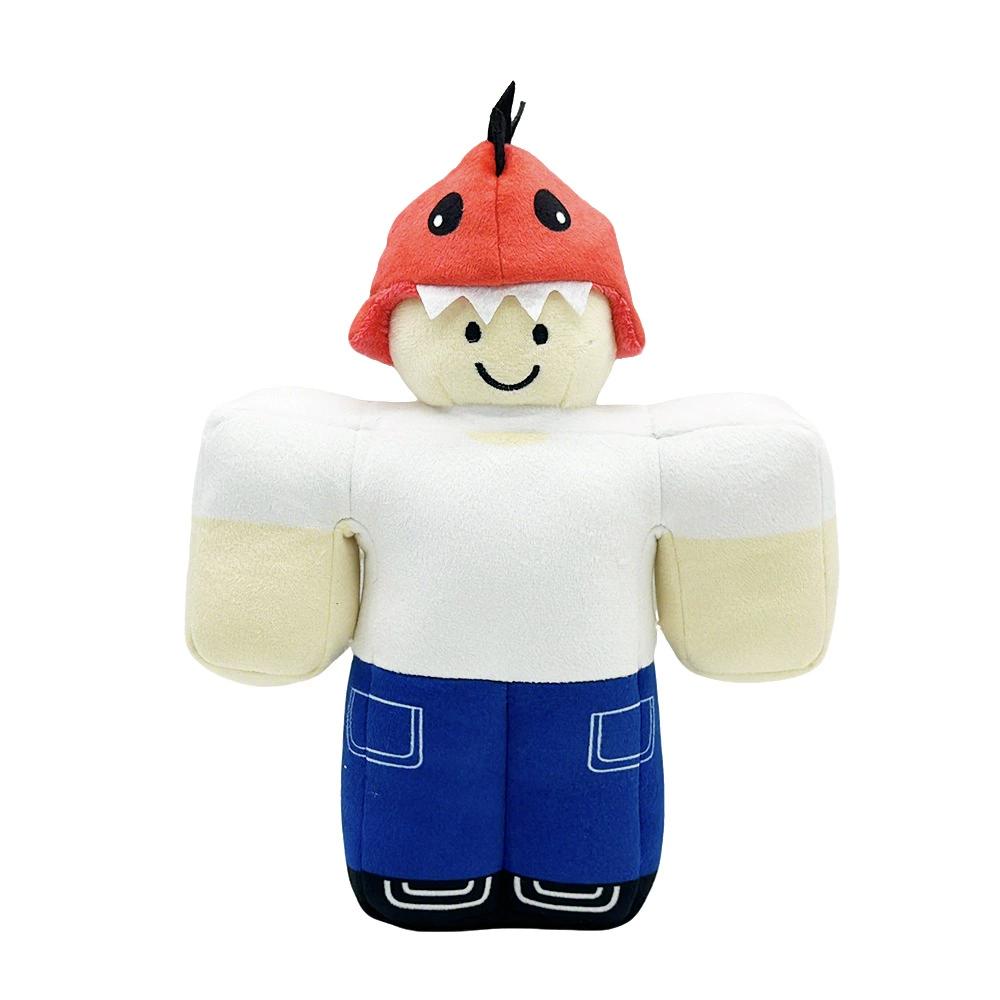 New Hot 99 Nights Cartoon In The Forest Deer Cute Plush Dolls Toys Cotton Anime Peripherals Decoration Birthday Christmas Gifts
New Hot 99 Nights Cartoon In The Forest Deer Cute Plush Dolls Toys Cotton Anime Peripherals Decoration Birthday Christmas Gifts
