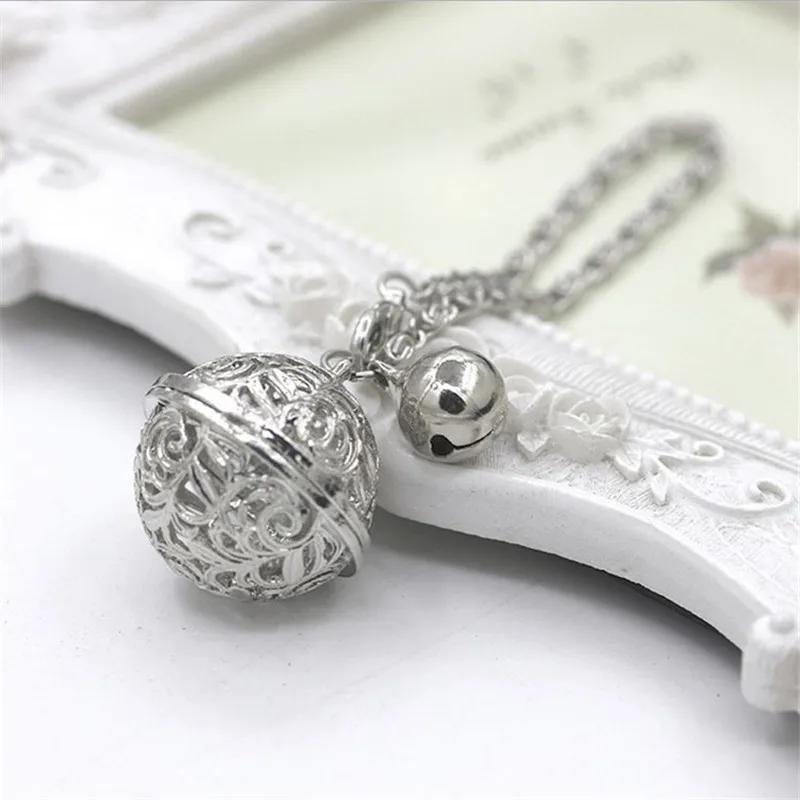 B98 Vintage Tedious Palace Big Bell Bracelet Versatile Detail Sense Bracelet Jewelry Minimalist Decoration Daily Accessories 18cm античний срібного кольору
B98 Vintage Tedious Palace Big Bell Bracelet Versatile Detail Sense Bracelet Jewelry Minimalist Decoration Daily Accessories 18cm античний срібного кольору