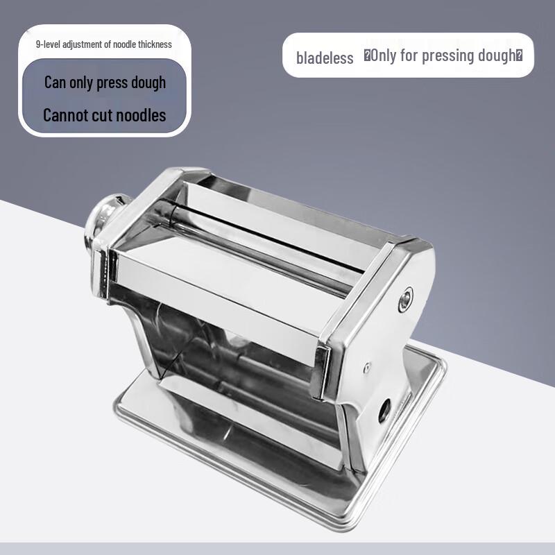 Автоматическая машина для приготовления лапши и теста для пельменей
Автоматическая машина для приготовления лапши и теста для пельменей