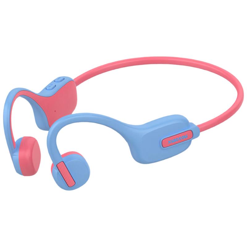 Xiaoyou Kids Bluetooth Neckband Headphones
Xiaoyou Kids Bluetooth Neckband Headphones